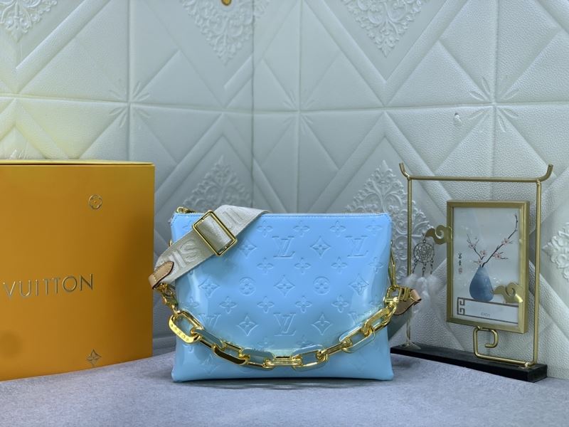 Louis Vuitton Satchel Bags